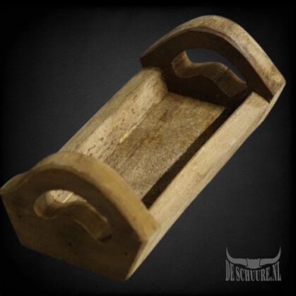 Houten mini-dienblad - Afbeelding 2
