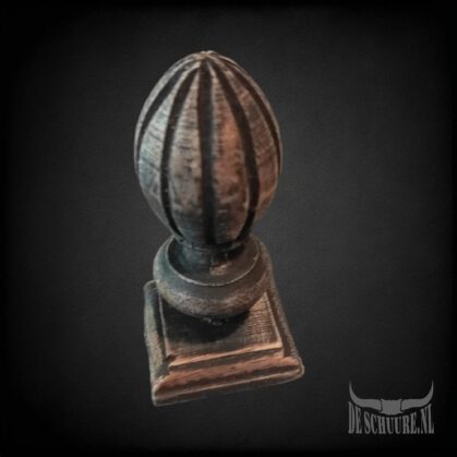 pinakel - Afbeelding 2